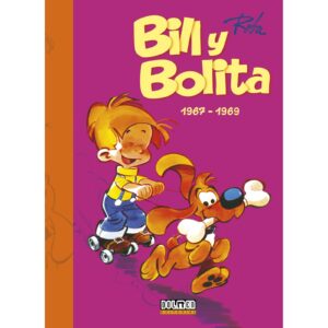 Bill y Bolita 03 1967-1969