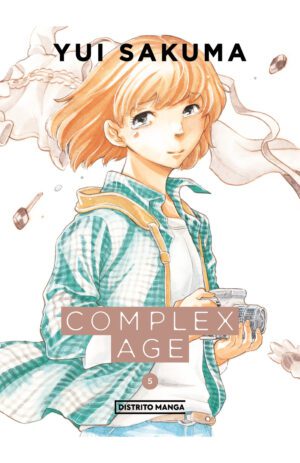 Complex Age 05
