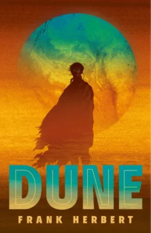 Las crónicas de Dune 01 Dune