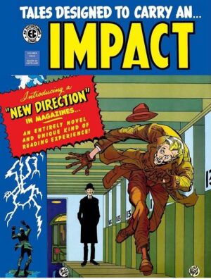 The EC Archives - Impact