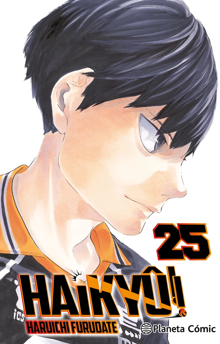 Haikyu 25 ⋆ tajmahalcomics