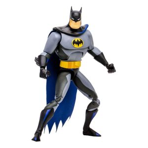 DC Direct Batman The Animated Series - Batman Action Figure