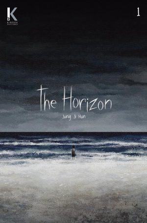 The Horizon 01