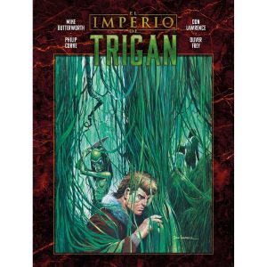 El Imperio de Trigan 05