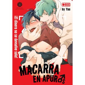 JIN CHUANG You Can Strip The Doll Buck-Naked, Anime Spain