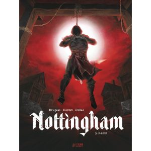 Nottingham 03 Robin