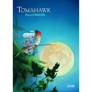 Tomahawk - Edición Integral
