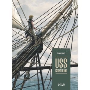 USS Constitution- Edición Integral