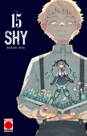 Shy 15