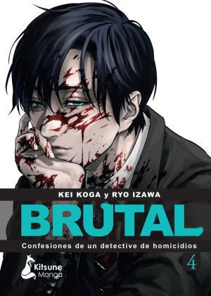 Brutal: Confesiones de un detective de homicidios 04