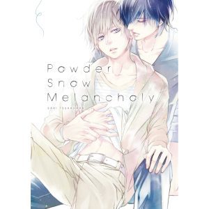 Powder Snow Melancholy 01