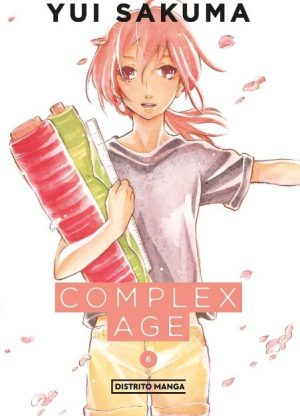 Complex Age 06