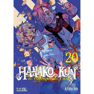 Hanako-Kun 20