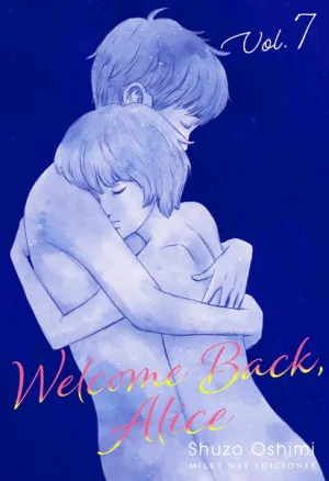 Welcome Back, Alice 06