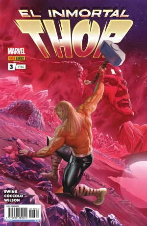 Thor v7 146 El Inmortal Thor 03