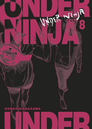Under Ninja 08
