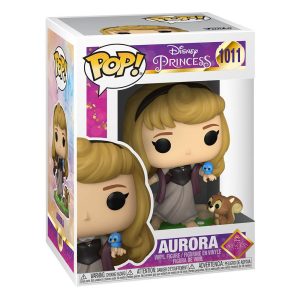 Funko Pop Disney Princess Aurora Vinyl Figure