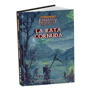 Warhammer Fantasy: La Rata Cornuda