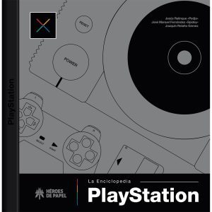La enciclopedia PlayStation - Nueva Edición