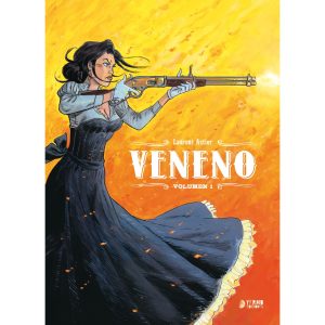 Veneno Volumen 1