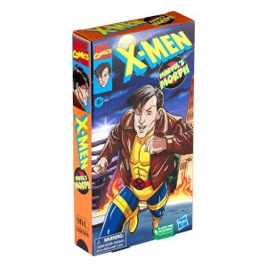 Marvel Legends X-Men: The Animated Series - Marvel's Morph Action Figure