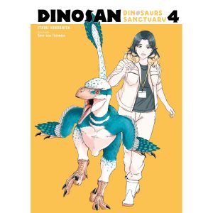 Dinosan 04