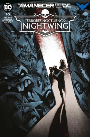 Nightwing 53/30