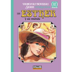 Esther y su mundo Serie Turquesa 04