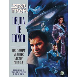 Star Trek: Deuda de honor