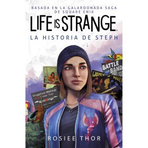 Life is Strange: La historia de Steph