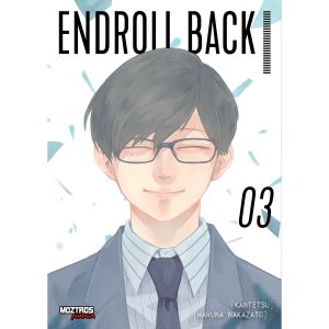 Endroll Back 03