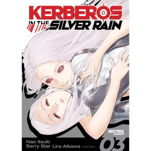 Kerberos in the Silver Rain 03