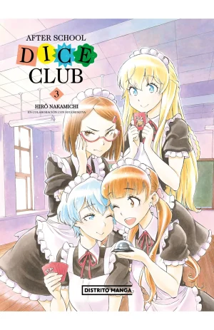 After School Dice Club 03