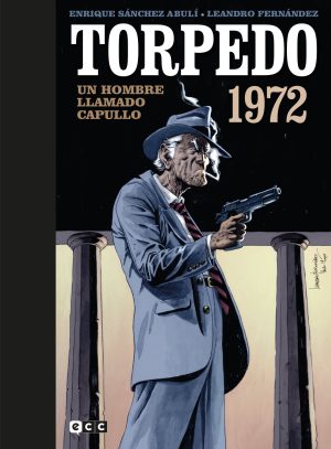 Torpedo 1972 03 Un hombre llamado Capullo
