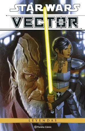 Star Wars Leyendas: Vector