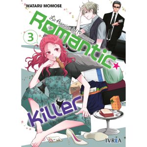 Romantic Killer 03