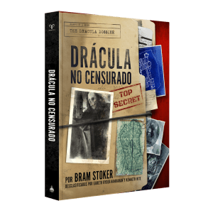 Agentes de la Noche - The Dracula Dossier: Drácula no censurado