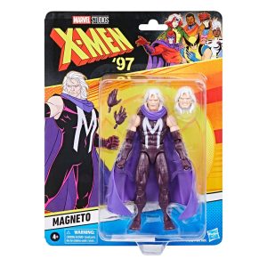 Marvel Legends X-Men'97 Magneto Action Figure