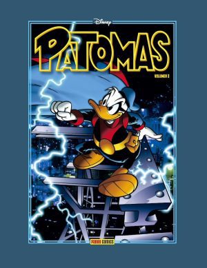 Disney Limited Edition: Patomas Volumen 3