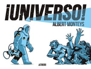 ¡Universo! - Nueva Edición