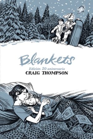 Blankets - Edición 20 Aniversario