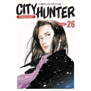 City Hunter 26