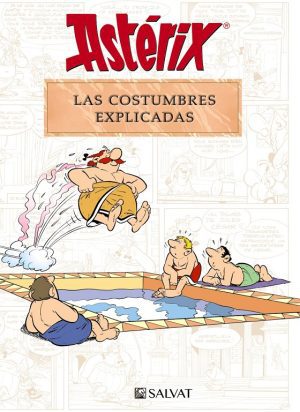 Asterix: Las costumbres explicadas