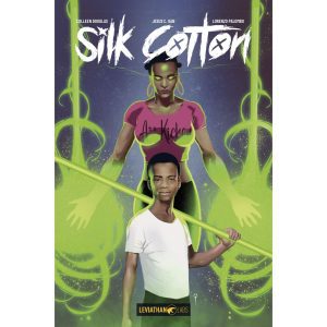 Silk Cotton 01