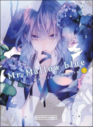 Mr Mallow blue 02