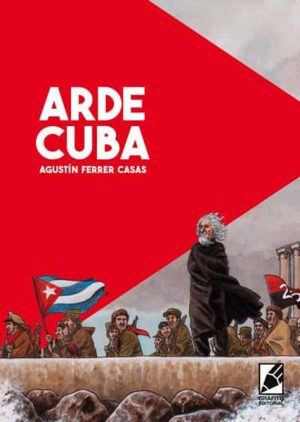 Arde Cuba - Tercera Edición