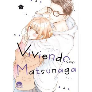 Viviendo con Matsunaga 06