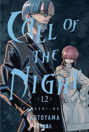 Call of the night 12