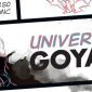 IV concurso de comic "universo goya"