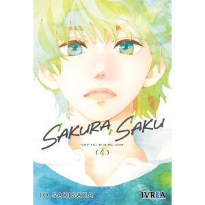Sakura Saku 04